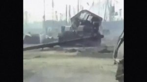 Чернобыль Припять