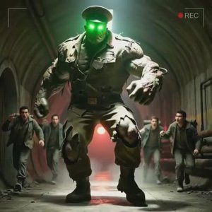 Fallout в России. Золотой запас