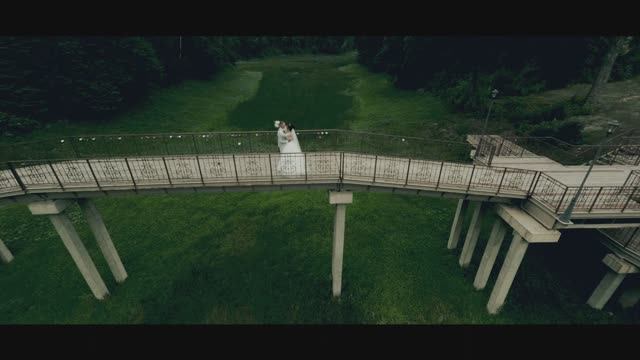 Аким и Оксана