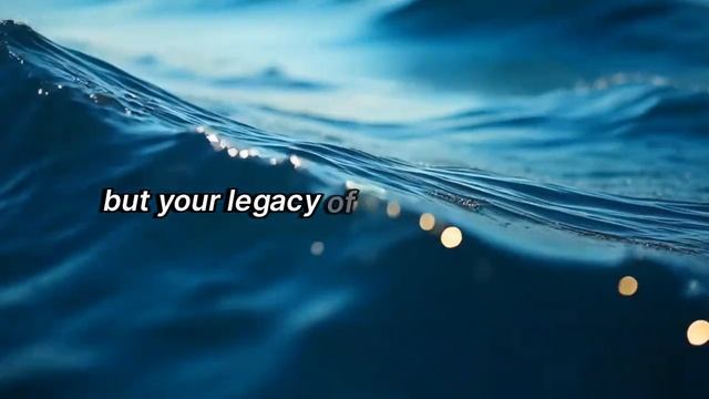 Rihanna – Broken Halo Ver.1 (Official Lyric Video)