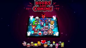 НУБАСИКИ | Noobs Are Coming #1