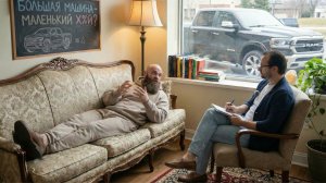 СДВГ причина выбора RAM и остальных траков