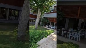 Mirada del Mar Kemer обзор отеля мирада дель мар