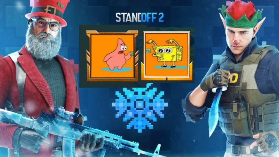 ИГРАЮ С НАПАРНИКОМ В СТЕНДОФ2😁СОЮЗНИКИ+ДУЭЛЬ 2 НА 2😅 смотреть онлайн