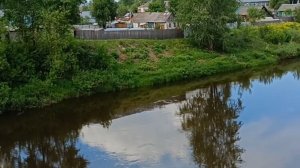 ЭХ, ДЕРЕВНЯ...