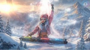 Frostwave!_Melodic_Trance_Journey_2025_Vol_60_Best_Progressive_Uplifting