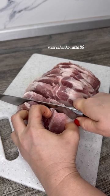 Мясо на Новогодний стол!! смотреть онлайн