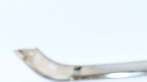 Молдинг LADA Vesta/Веста переднего бампера нижний правый хром Lada Код: 42375