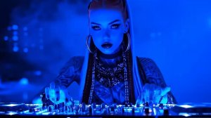 DJ NEGATIVE - ACID TRAIN . Music Mix 2026