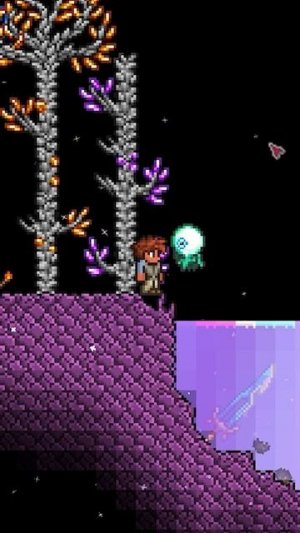 МЕДНЫЙ КИНЖАЛ 99 LVL! КРУЧЕ ЗЕНИТА! / ТЕРРАРИЯ