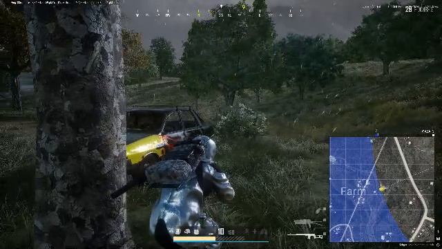 PLAYERUNKNOWN'S BATTLEGROUNDS 2026.01.31 - 20.43.11.31.Одно убийство.DVR смотреть онлайн