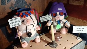 Уникальный российский пневматический вантуз для компрессора