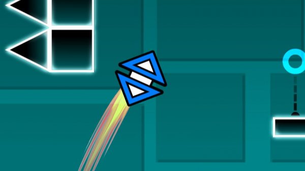 Прохождение XStep/ Beating XStep