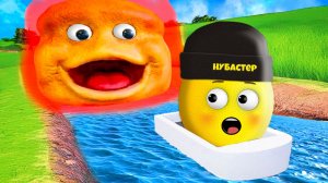 ПЛЫВАТЬ НА ЛОДКЕ ЭТО ВЕСЕЛО в ROBLOX!