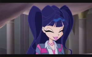 Клуб Винкс. Despacito