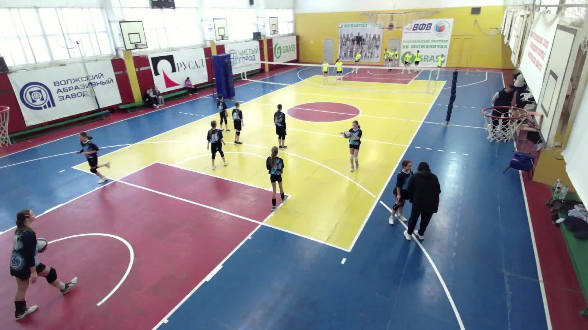 Волейбол смотреть онлайн