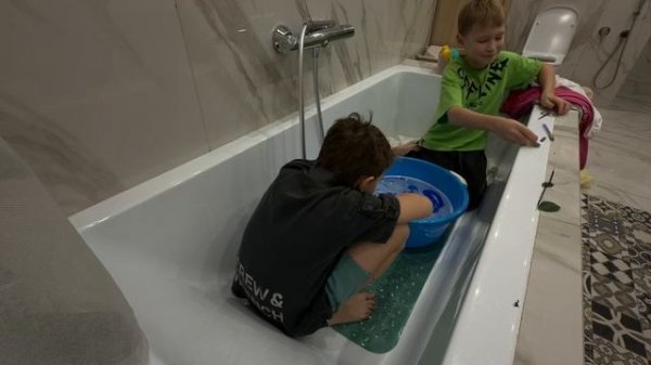 Эксперимент с ручкой! Что-то пошло не так 🫠