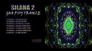Goa & Psy Trance