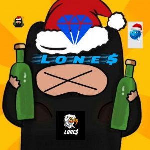 lones