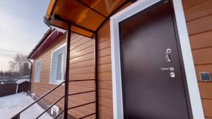 Деревня Северное