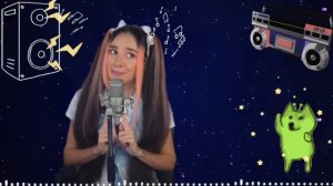 Игорёк - Подождём. Кавер COVER DIVA