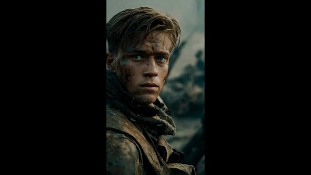 Песни СВО Русский солдат Н. Суконкина. Музыкальный видеоклип Е. Карлова