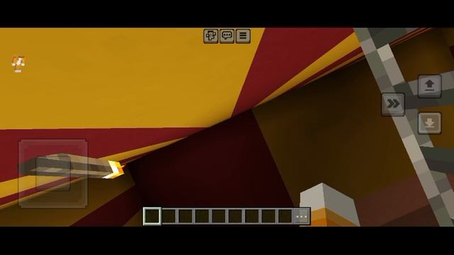 Цирк экзичного бискаса пиньята