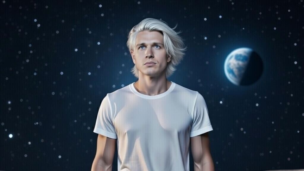 Кометой • Oleg Fyodorov