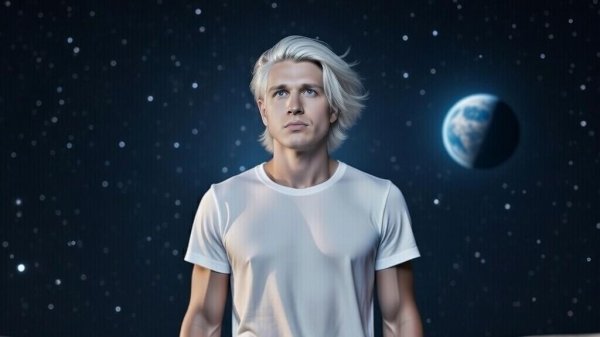 Кометой • Oleg Fyodorov