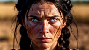 "Девять принцев Амбера": episode 10: Красное и черное