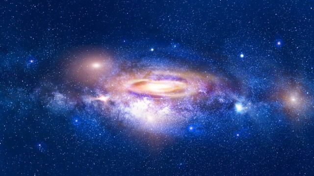 Космос смотреть онлайн