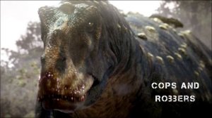 The Hoosiers - Cops and Robbers