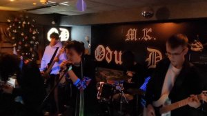 Проблеск на Зимнем Квартирнике 2026