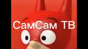 Заставки ИТК "СамСам ТВ" (01.02.2026-н.в)