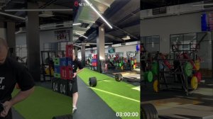 Шараков Артем. Сотрудник УК. ТФ Реутов-2. 25 раз.