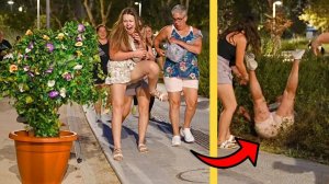 СМЕШНЫЕ ВИДЕОПРИКОЛЫ |Смешные видео с людьми | Я РЖАЛ ДО СЛЕЗ|ПОДБОРКА ПРИКОЛОВ