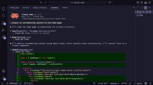 Claude Code-11. Отмена действий и важность систем контроля версий
