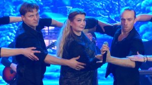 Наталья Которева - Зимнее танго