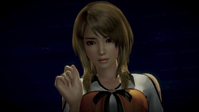 Fatal Frame Maiden of Black Water 7 #games #fatalframe #игры смотреть онлайн