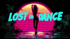 Dimi Tri, Level Up! - Lost In Dance