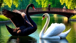 Лебединый вальс#песня#музыка#красиво#эстетическое удовольствие##