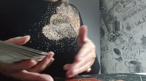 Какой человек идёт в вашу жизнь? Расклад Таро