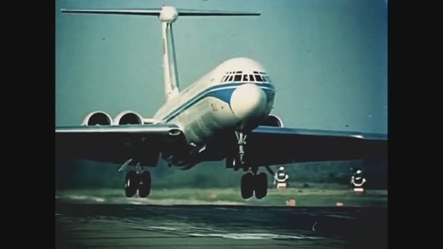 Soundtrack Orchestra - From Russia With Love смотреть онлайн