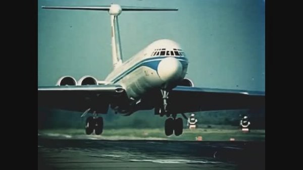 Soundtrack Orchestra - From Russia With Love