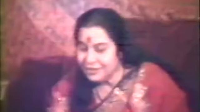 04.04.1981 г. Шри Гаури и Шри  Ганеша Пуджа. Перт. Австралия. 35:03 смотреть онлайн