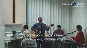 Шалом, мои друзья