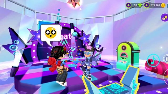 Игра с подпищиком! Я не знал что он мой фан 🤯