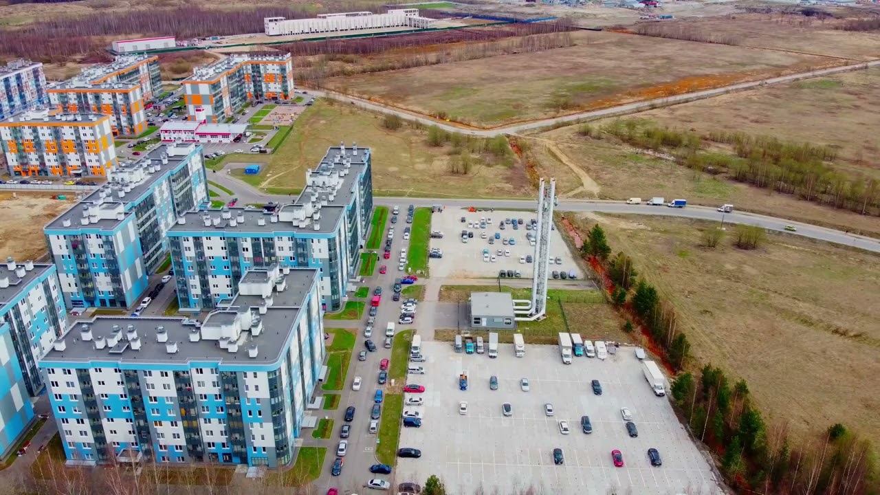 Ясно Янино 2022 05 02 смотреть онлайн