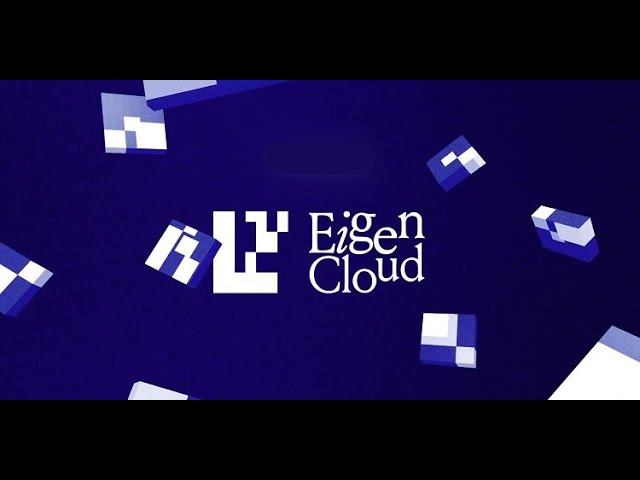 EigenLayer (EIGEN) - подробный анализ протокола на базе Ethereum