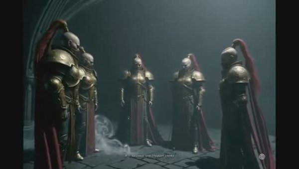 Сестры Безмолвия Warhammer 40k